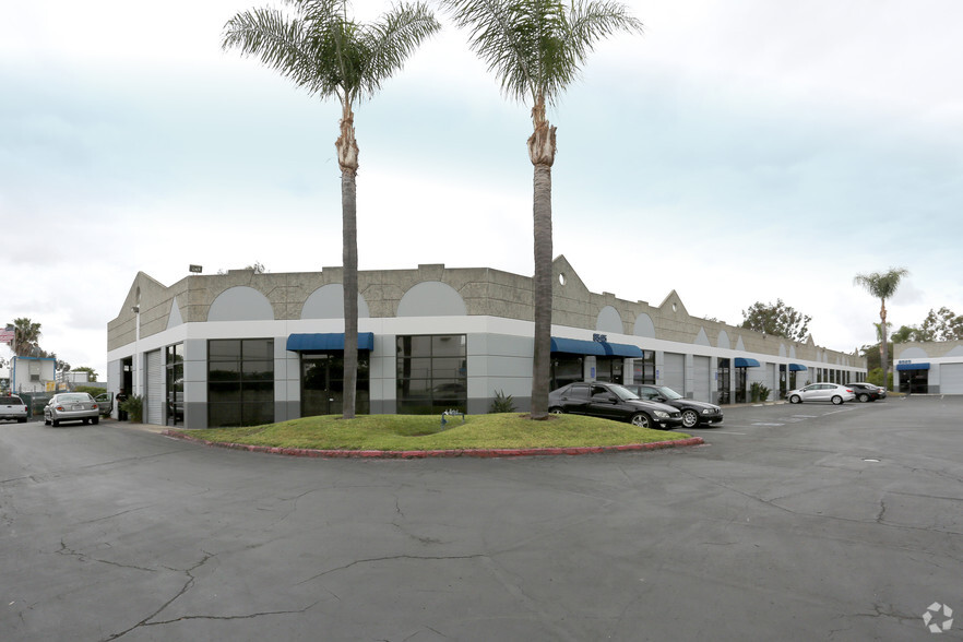 Primary Photo Of 8545 Arjons Dr, San Diego Manufacturing For Lease