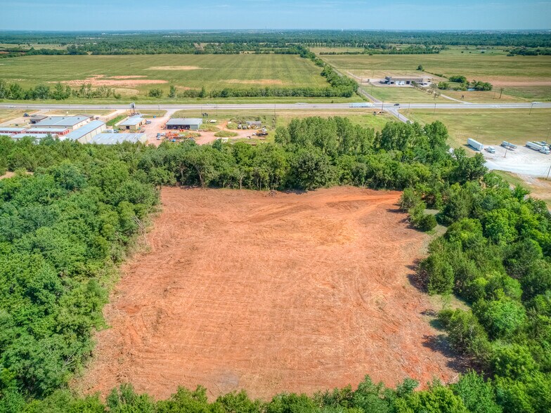 More Photos Of 32420 24th Ave, Norman Land For Sale