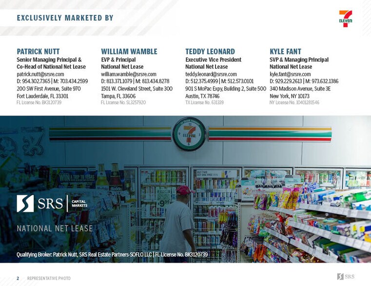 More Photos Of 10188 NW 138th St, Hialeah Convenience Store For Sale