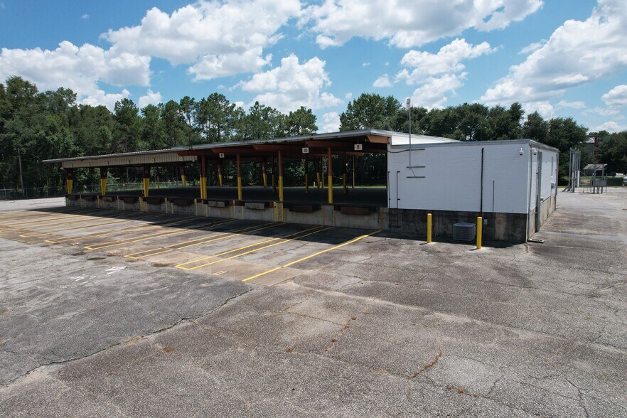 More Photos Of 326 Cordele Rd, Albany Industrial For Sale