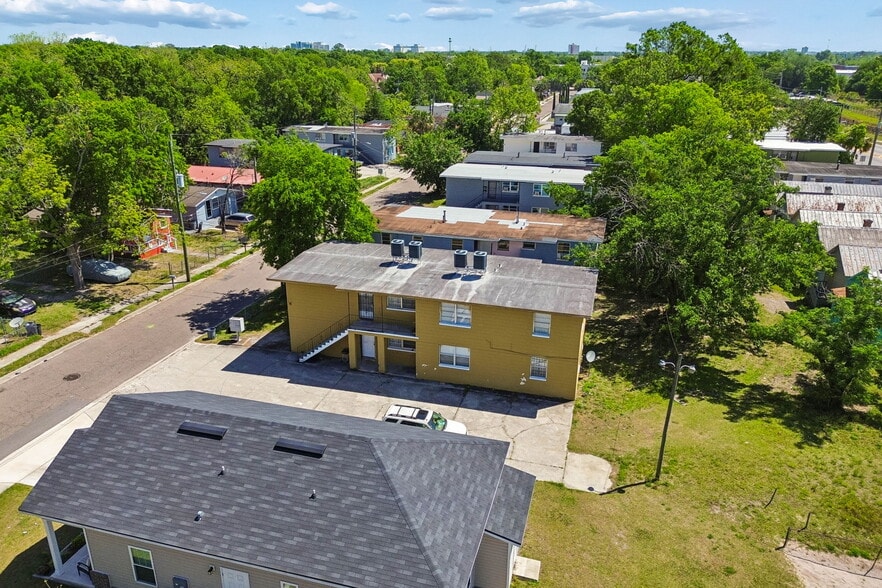 More Photos Of 1604 Morgan St, Jacksonville Apartments For Sale