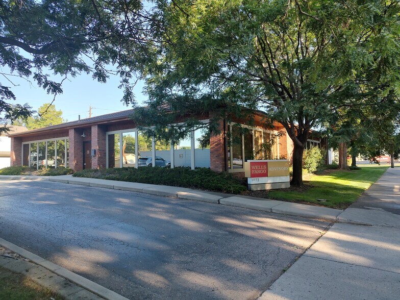 Primary Photo Of 1073 N Lincoln Ave, Loveland Office For Sale