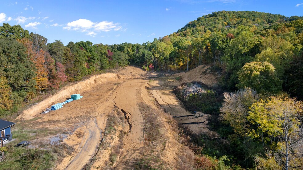 More Photos Of 1217 McCarter Hollow Rd, Sevierville Land For Sale