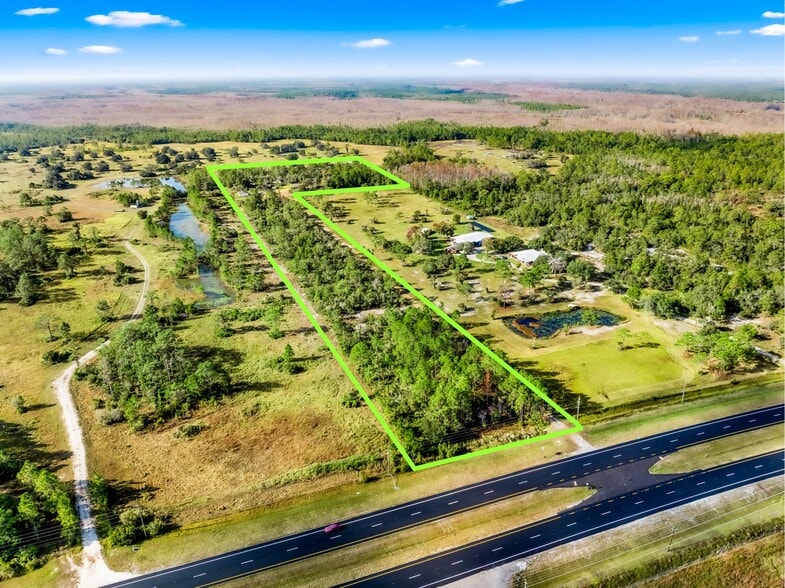 More Photos Of 7740 E Irlo Bronson Memorial Hwy, Saint Cloud Land For Sale