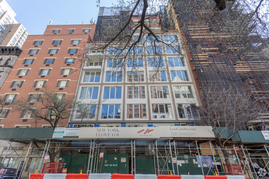 More Photos Of 165 Lexington Ave, New York Apartments For Sale