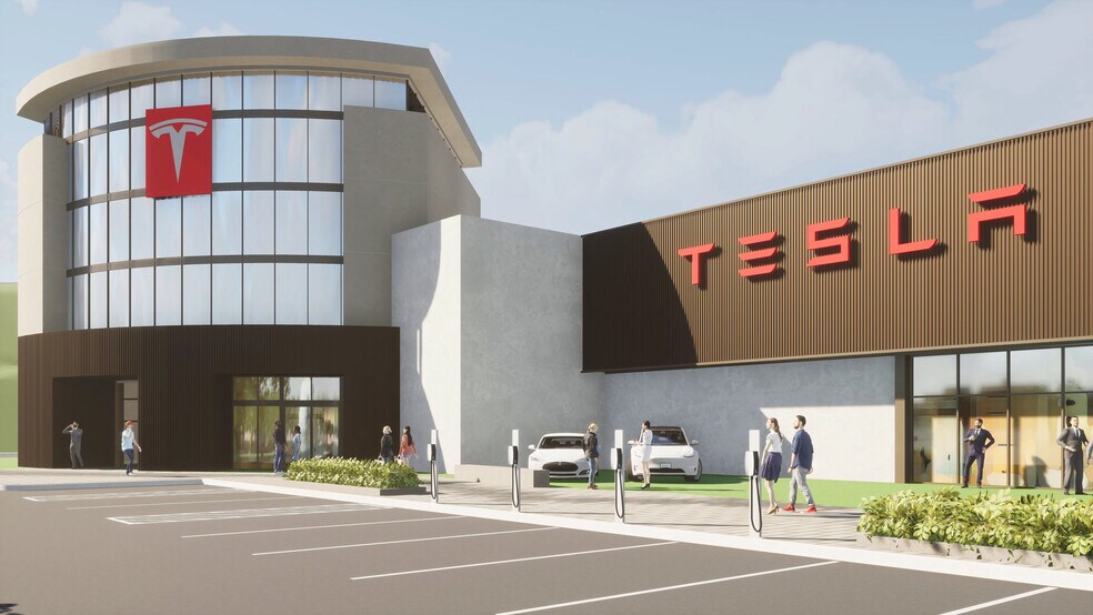 More Photos Of Aliso Creek Rd @ Enterprise, Aliso Viejo Unknown For Lease