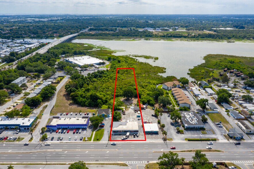 More Photos Of 9931-9947 Seminole Blvd, Seminole General Retail For Sale