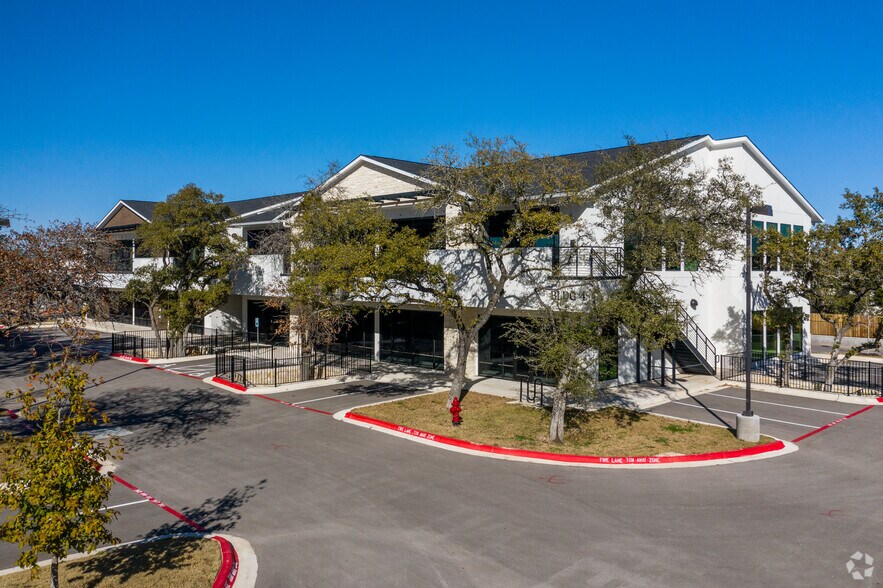 More Photos Of 120 S Lakeline Blvd, Cedar Park Loft Creative Space For Sale