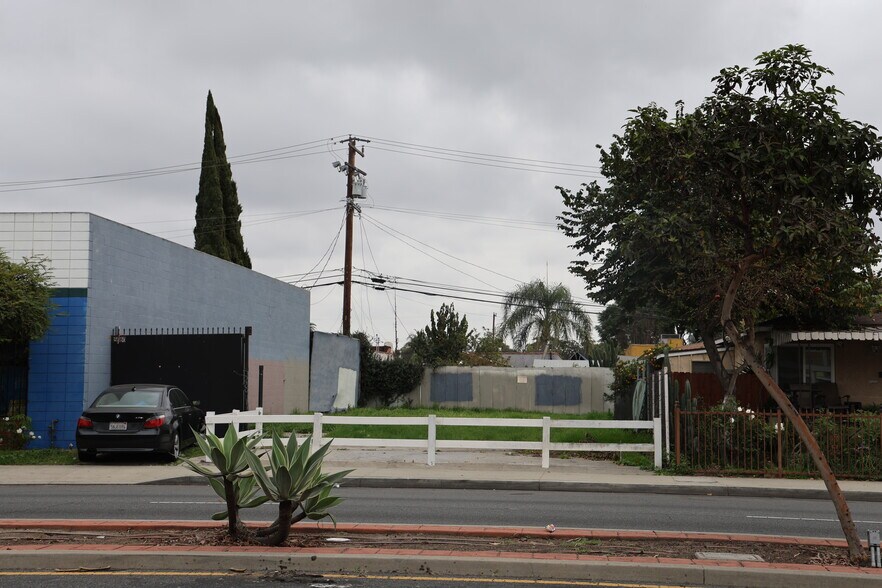 Primary Photo Of 5960 Atlantic Ave, Long Beach Land For Sale