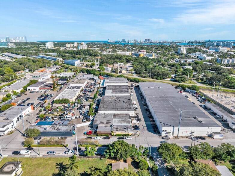 More Photos Of 12955 NE 14th Ave, North Miami Warehouse For Sale