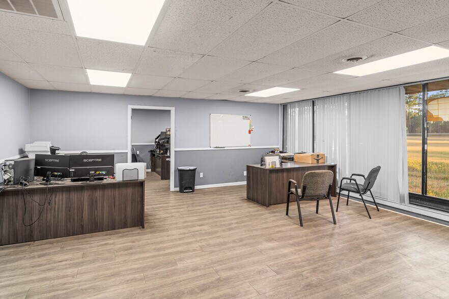 More Photos Of 12087 Joe Brown Hwy S, Tabor City Warehouse For Sale