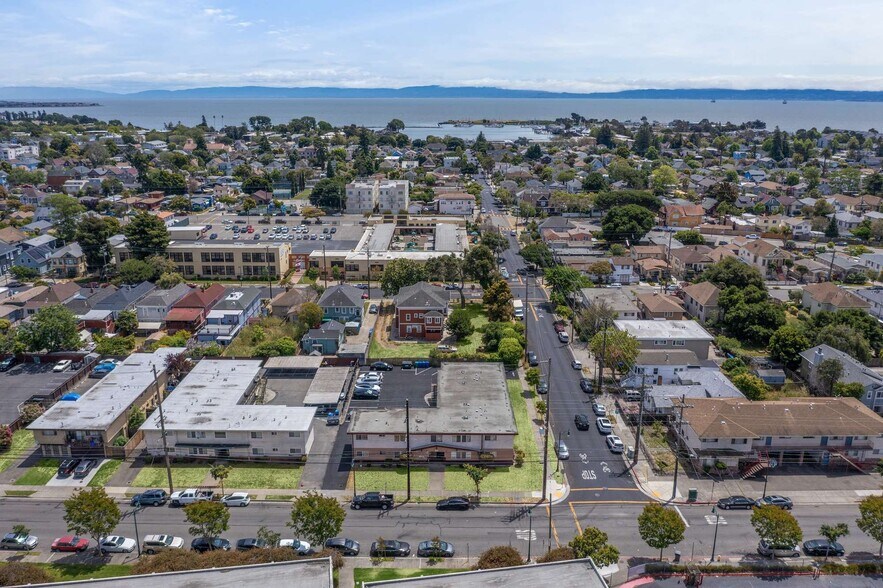 More Photos Of 500 Buena Vista Ave, Alameda Apartments For Sale