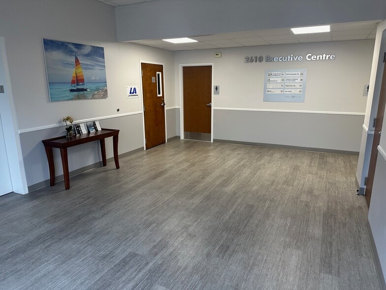 More Photos Of 2610 NW 43rd St, Gainesville Office For Lease