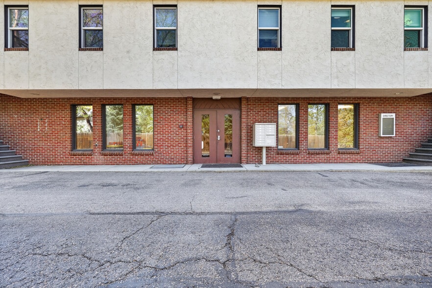 More Photos Of 9100 W Jewell Ave, Lakewood Office For Sale