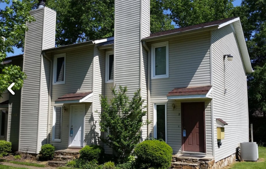 More Photos Of , Huntsville Multifamily For Sale