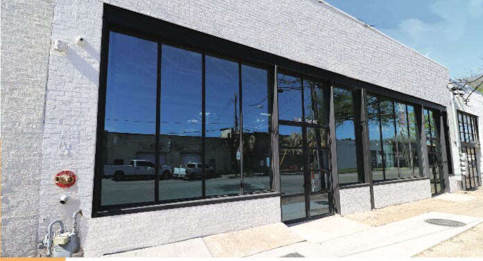 More Photos Of 3009-3011 Canton St, Dallas Office For Lease