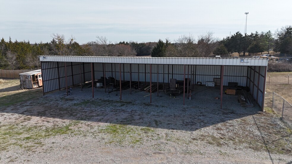 More Photos Of 75005 N Hwy 289, Pottsboro Hotel For Sale