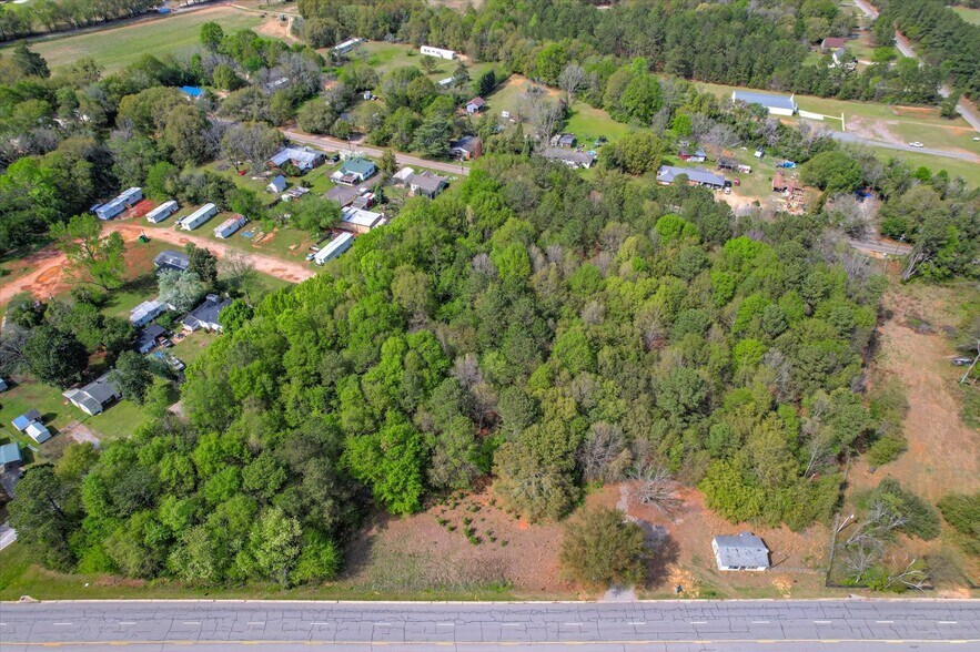 More Photos Of 2587 Wagener Rd, Aiken Land For Sale