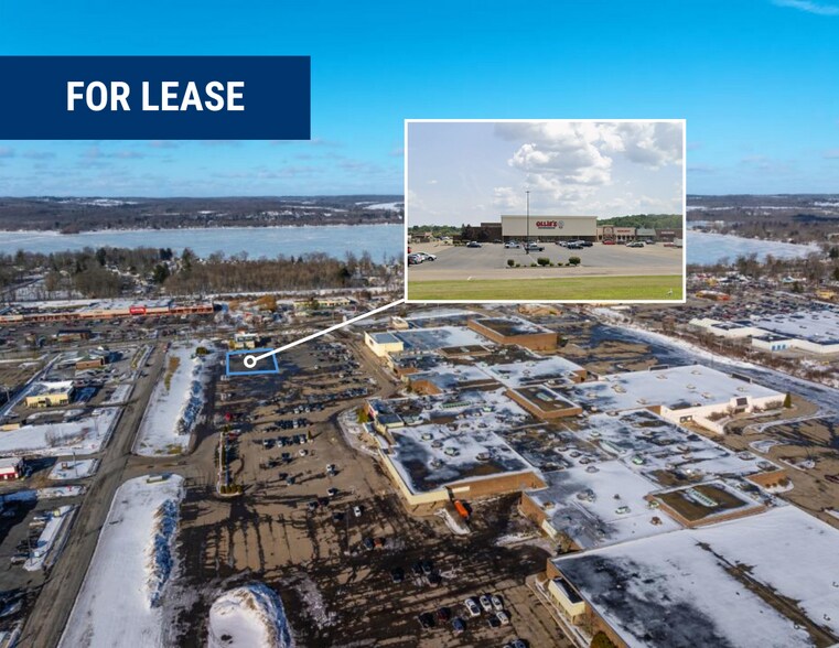 More Photos Of 318 E Fairmount Ave, Lakewood Land For Lease