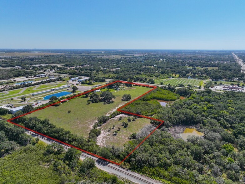 More Photos Of 10015 US Highway 41 N, Palmetto Land For Sale