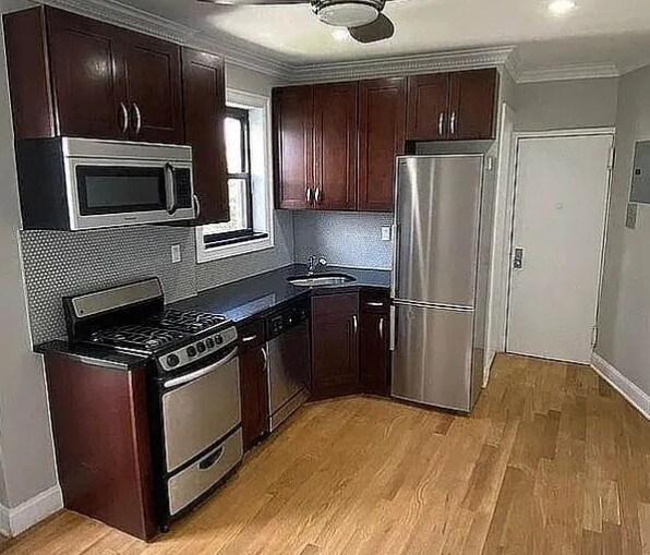 More Photos Of 227 Kingsland Ave, Brooklyn Apartments For Sale