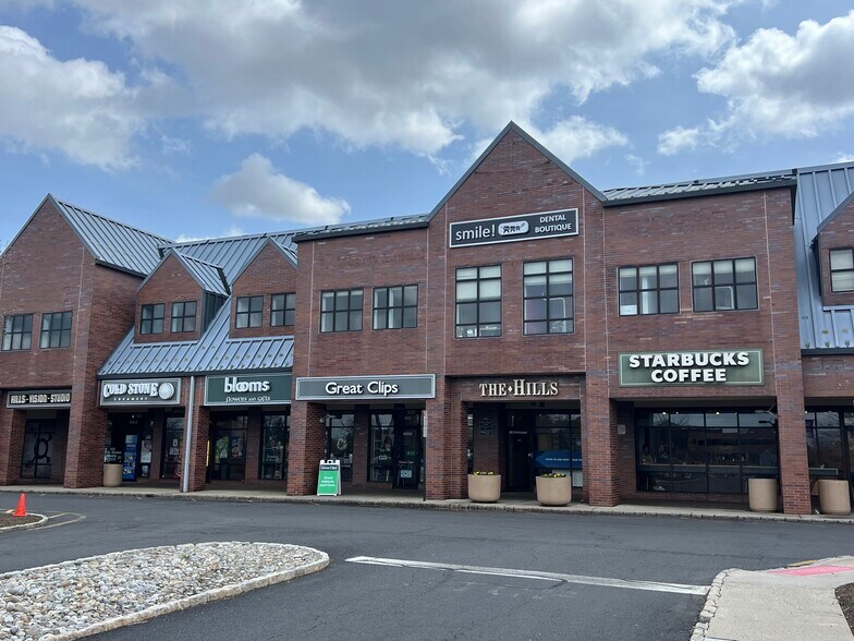 More Photos Of 400-470 US Highway 202/206 Dr, Bedminster Unknown For Lease