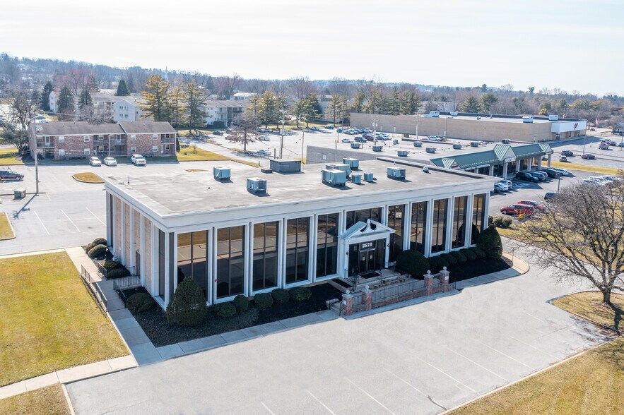 Primary Photo Of 2870 Eastern Blvd, York Office For Sale