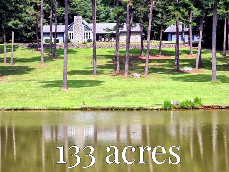 Primary Photo Of 611 Old E C Womack Rd, Sanford Land For Sale