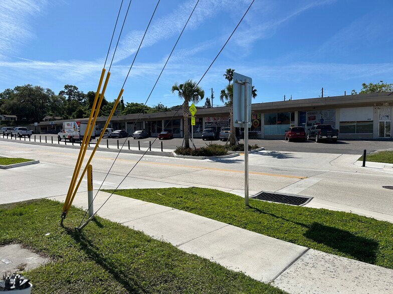 More Photos Of 1401-1417 Cleveland St, Clearwater Storefront Retail Office For Sale