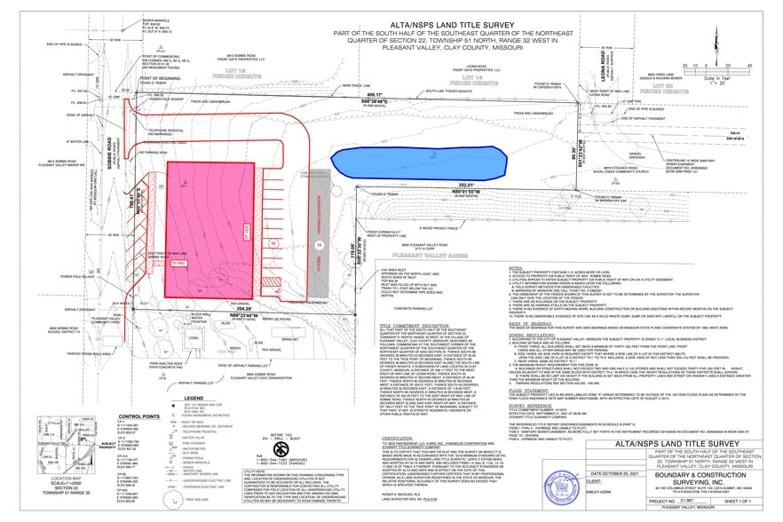 More Photos Of 6807 Sobbie Rd, Pleasant Valley Industrial For Sale