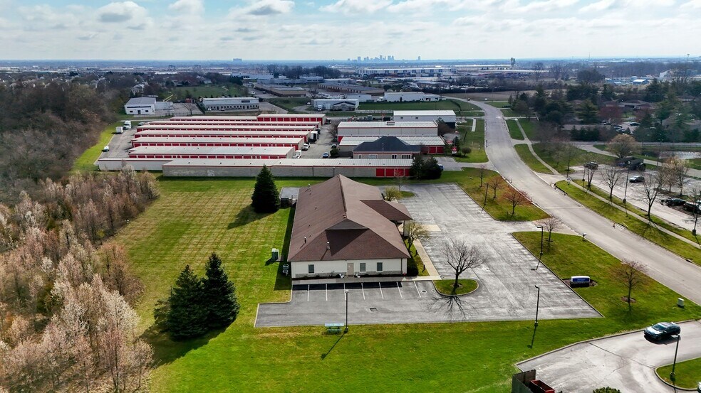 More Photos Of 5300 Nike Dr, Hilliard Medical For Sale