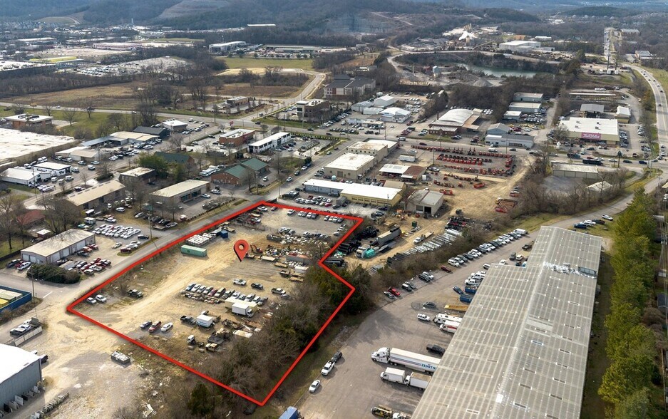 More Photos Of 111 Carr Ave, Franklin Land For Sale