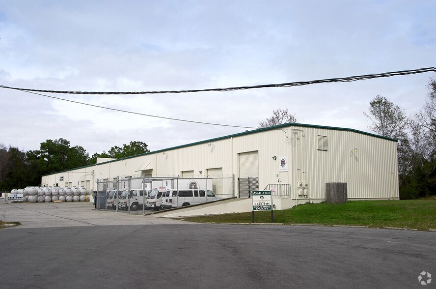 More Photos Of 4676 Dusk Ct, Jacksonville Warehouse For Lease