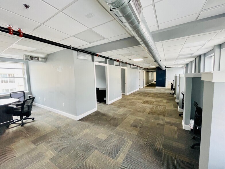 More Photos Of 157 E Main St, Rock Hill Loft Creative Space For Lease