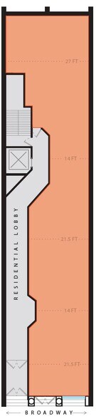 More Photos Of 356 Broadway, New York Apartments For Lease