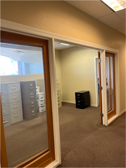 More Photos Of 8101 E McDowell Rd, Scottsdale Light Distribution For Lease