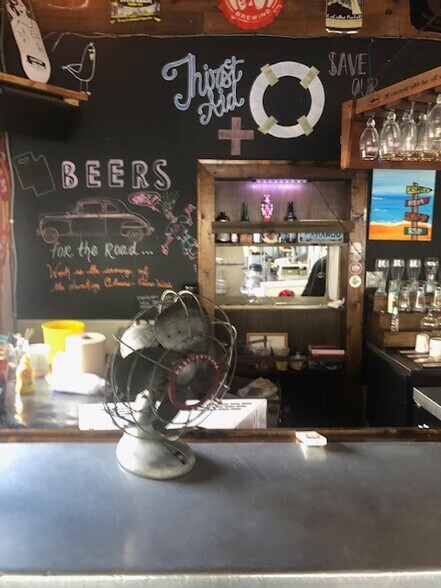 More Photos Of 3218 SE 6th Ave, Fort Lauderdale Restaurant For Lease