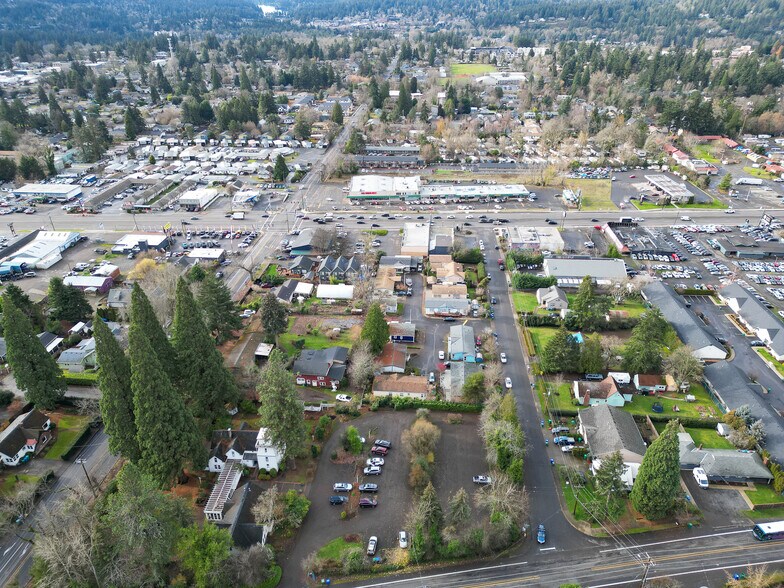 More Photos Of 3016 SE Holly Ave, Milwaukie Manufactured Housing Mobile Home Park For Sale