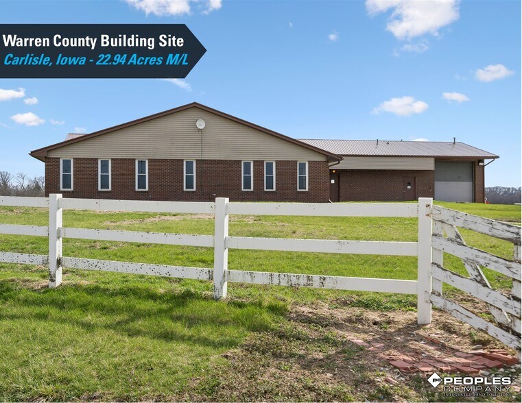 More Photos Of 4334 170th Ave, Carlisle Land For Sale
