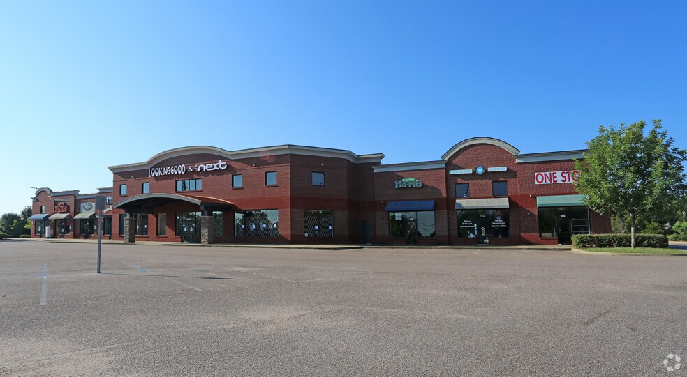 Primary Photo Of 7920-7968 Atlanta Hwy, Montgomery Storefront For Sale