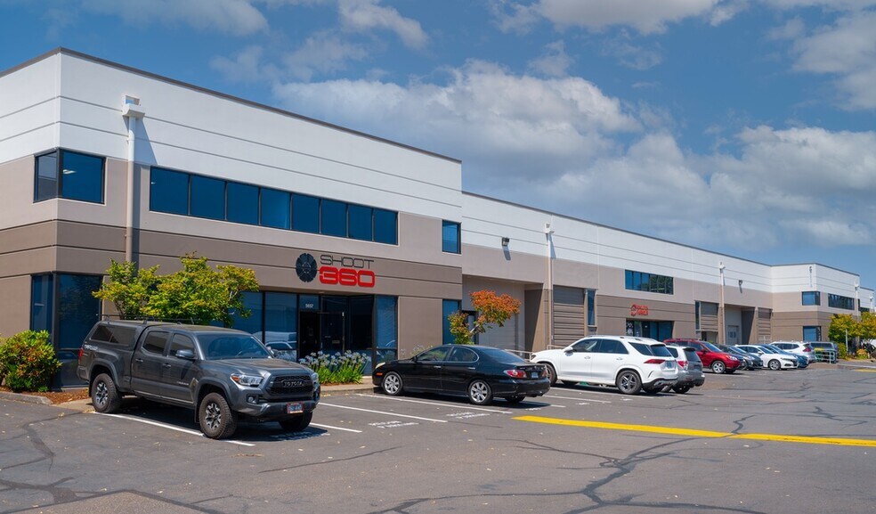 More Photos Of 9946-9978 SW Arctic Dr, Beaverton Unknown For Lease