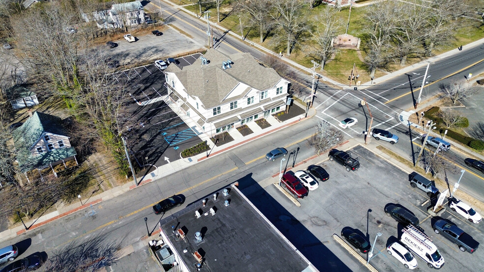 Primary Photo Of 406 Osborn Avenue, Riverhead Storefront Retail Residential For Sale