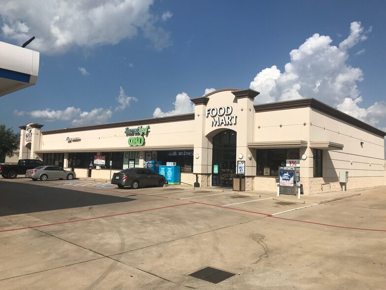 More Photos Of 11700 Barker Cypress Rd, Cypress Unknown For Lease