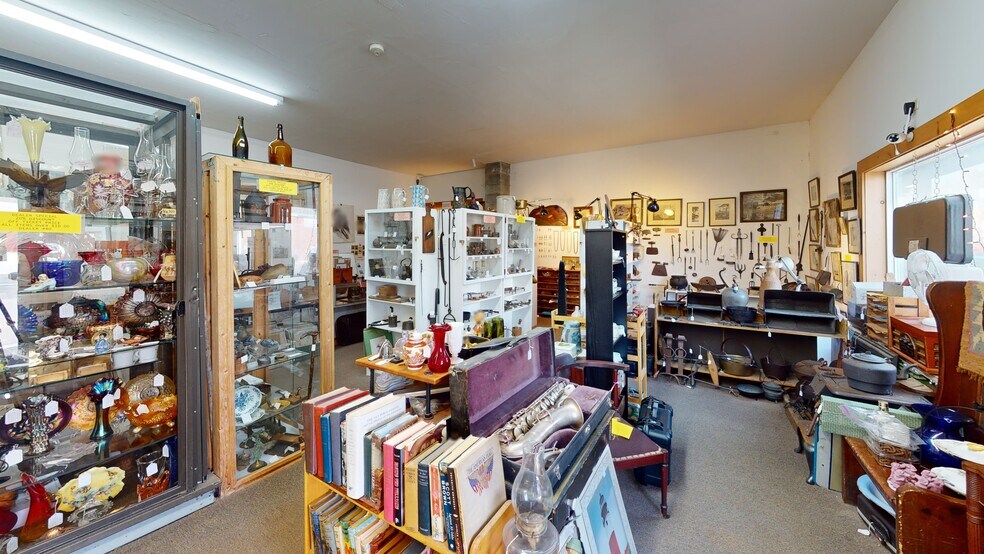 More Photos Of 1557 1st New Hampshire Tpke, Northwood Storefront Retail Residential For Sale