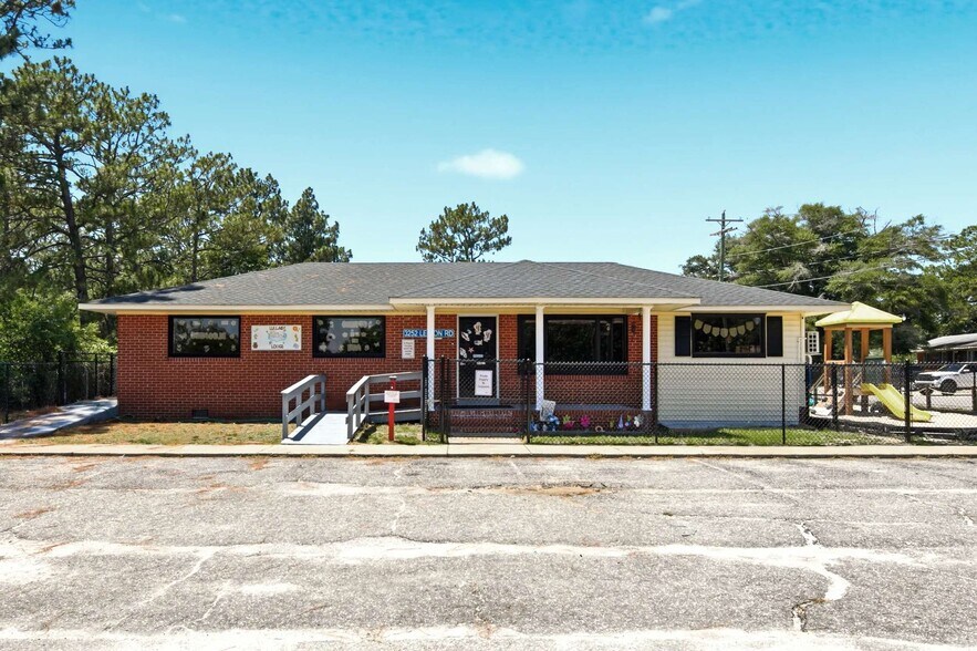 More Photos Of 3230 Legion Rd, Hope Mills Specialty For Sale