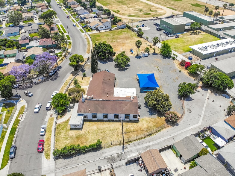 More Photos Of 109 S Aprilia Ave, Compton Religious Facility For Sale