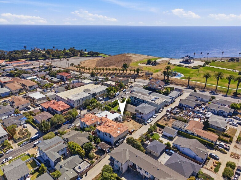 More Photos Of 714 W 38th St, San Pedro Land For Sale