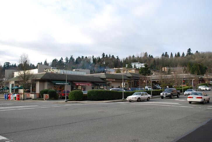 More Photos Of 7633-7695 SE 27th St, Mercer Island Storefront For Lease