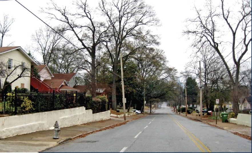 More Photos Of 1003-1019 Washington St SW, Atlanta Apartments For Sale