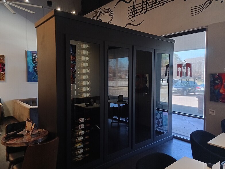 More Photos Of 920 Studemont St, Houston Restaurant For Lease